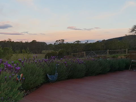 Lockleigh Park - Accommodation Perth 23