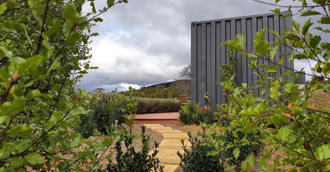Lockleigh Park - Accommodation Perth 1