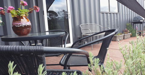 Lockleigh Park - Accommodation Perth 21