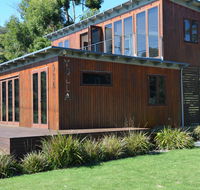 Yolla Beach House - Accommodation Perth