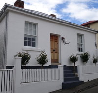 Patersonia Cottage - Perth Resorts