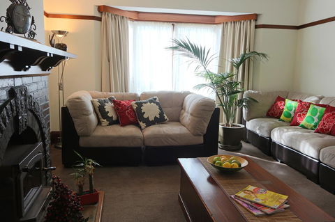 Moonah Central Apartments - Perth Resorts 16