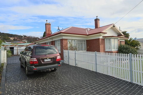 Moonah Central Apartments - Perth Resorts 14