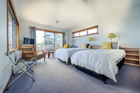 Ulverstone Boutique Accomodation - Accommodation Perth 35