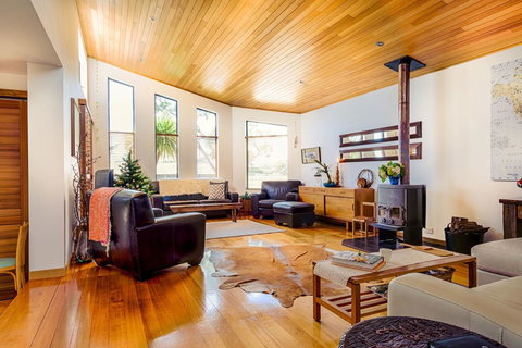 Ulverstone Boutique Accomodation - Accommodation Perth 0