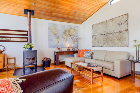 Ulverstone Boutique Accomodation - Accommodation Perth 10