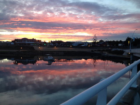 Ulverstone Boutique Accomodation - Accommodation Perth 27