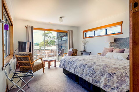 Ulverstone Boutique Accomodation - Accommodation Perth 25