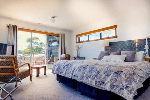 Ulverstone Boutique Accomodation - Accommodation Perth 11