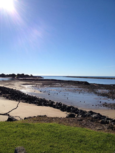 Ulverstone Boutique Accomodation - Accommodation Perth 24