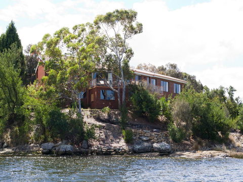 Derwent Retreat - Perth Resorts 29