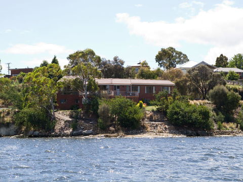 Derwent Retreat - Perth Resorts 28