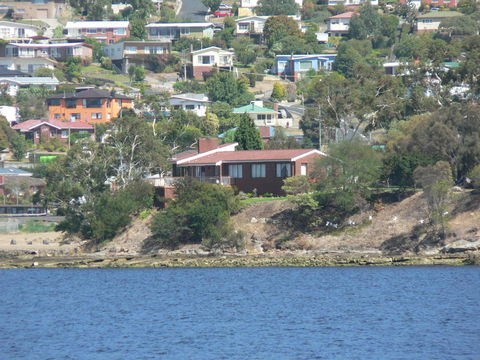 Derwent Retreat - Perth Resorts 27