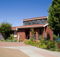 Derwent Retreat - Perth Resorts