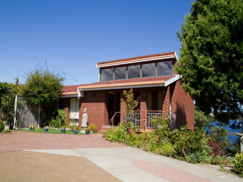 Derwent Retreat - Perth Resorts 0