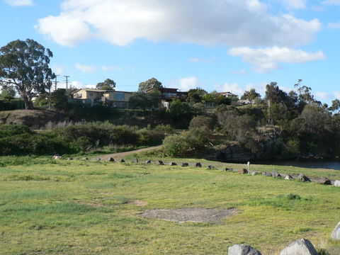 Derwent Retreat - Perth Resorts 24
