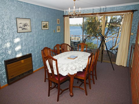 Derwent Retreat - Perth Resorts 13