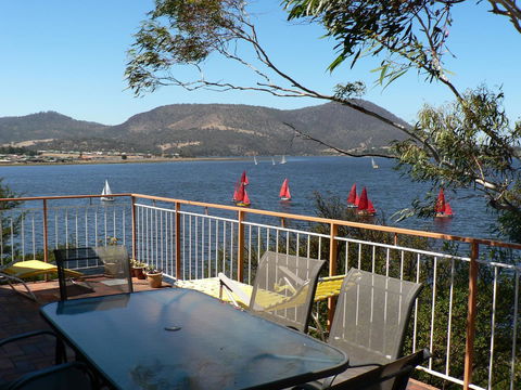 Derwent Retreat - Perth Resorts 16