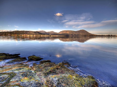 Derwent Retreat - Perth Resorts 20