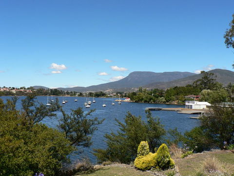 Derwent Retreat - Perth Resorts 21
