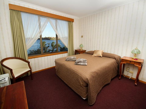 Derwent Retreat - Perth Resorts 6