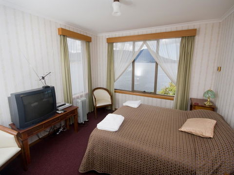 Derwent Retreat - Perth Resorts 5