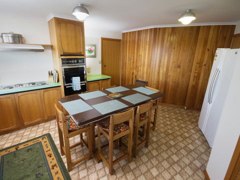 Derwent Retreat - Perth Resorts 15