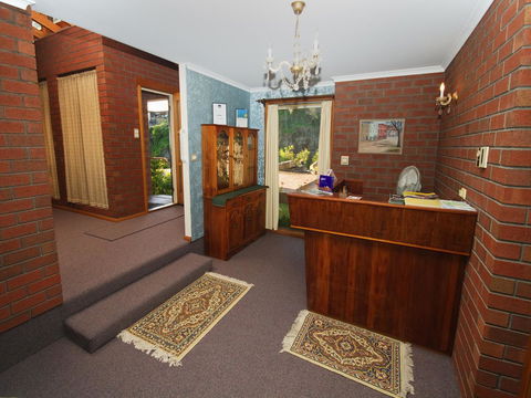 Derwent Retreat - Perth Resorts 11