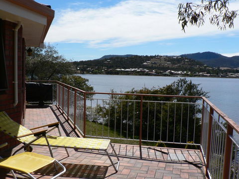 Derwent Retreat - Perth Resorts 19