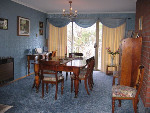 Derwent Retreat - Perth Resorts 12