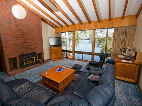 Derwent Retreat - Perth Resorts 10