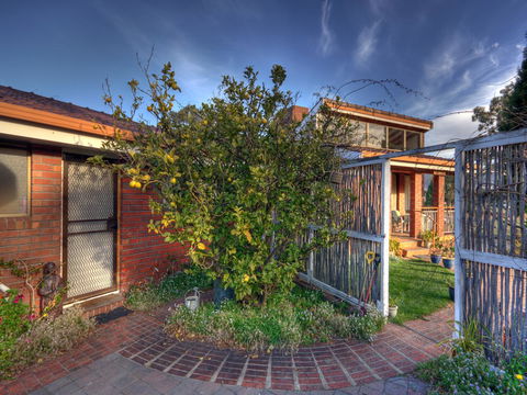 Derwent Retreat - Perth Resorts 3