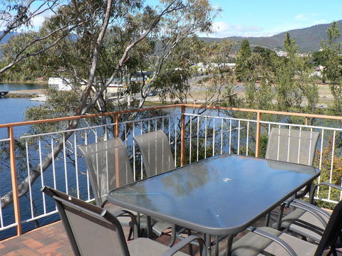 Derwent Retreat - Perth Resorts 17