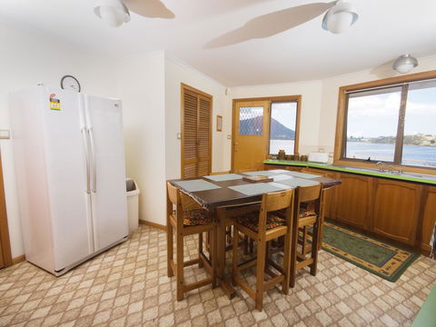 Derwent Retreat - Perth Resorts 14