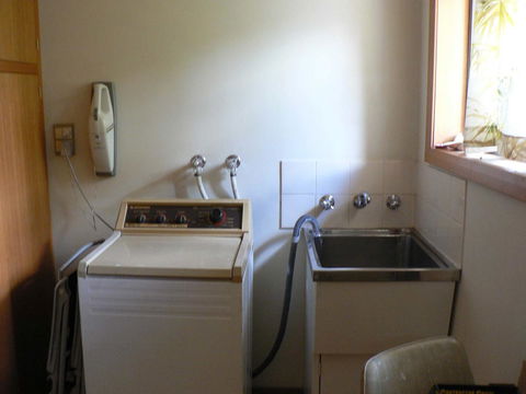 Derwent Retreat - Perth Resorts 8