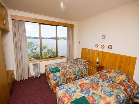 Derwent Retreat - Perth Resorts 7
