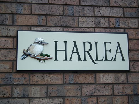 Harlea - Accommodation Perth 28