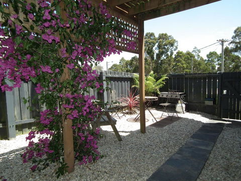 Harlea - Accommodation Perth 10