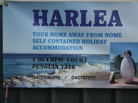 Harlea - Accommodation Perth 21