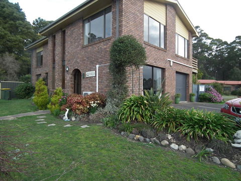 Harlea - Accommodation Perth 11
