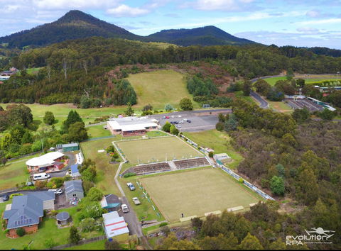 Harlea - Accommodation Perth 26