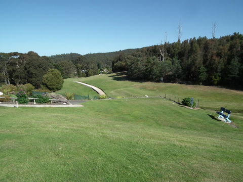 Harlea - Accommodation Perth 15