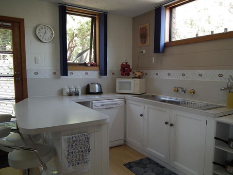Harlea - Accommodation Perth 9