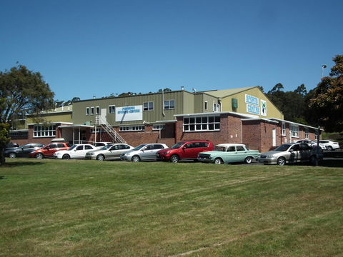 Harlea - Accommodation Perth 19
