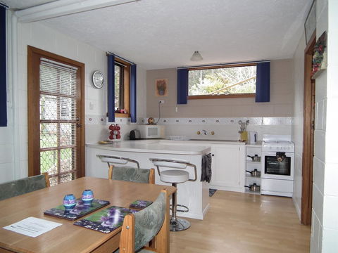 Harlea - Accommodation Perth 0
