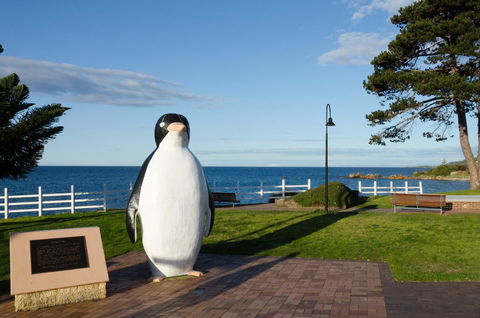 Penguin Beach House - Accommodation Perth 16