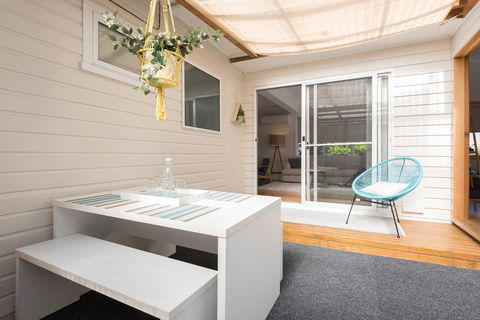 Penguin Beach House - Accommodation Perth 15