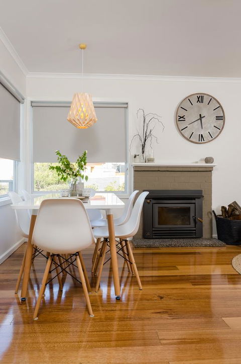 Penguin Beach House - Accommodation Perth 13