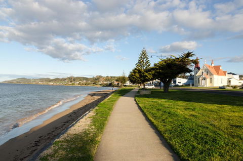 Penguin Beach House - Accommodation Perth 17