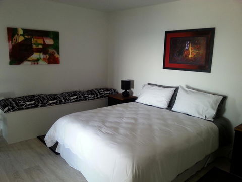 Harbour View Apartments - Perth Resorts 6